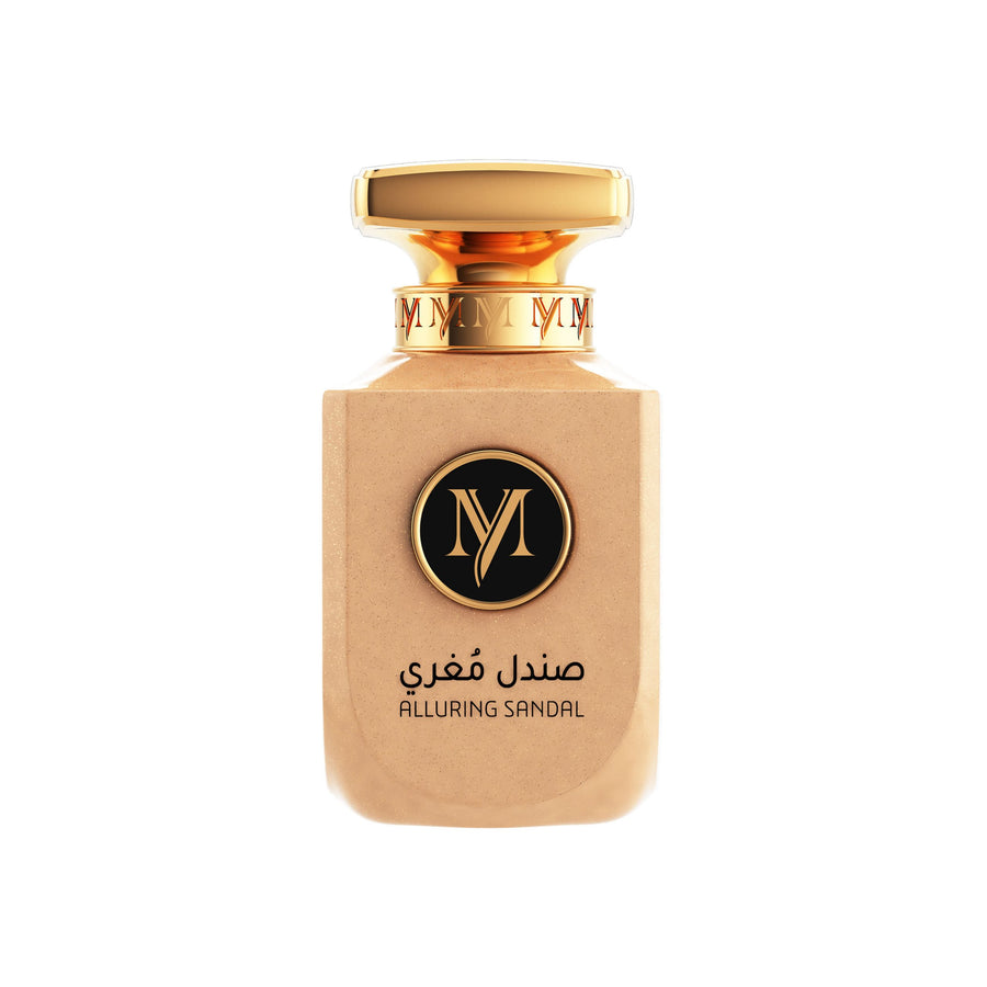 ALLURING SANDAL EXTRAIT DE PARFUM 