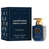 ORIENTAL JASMINE EXTRAIT DE PARFUM 100ml