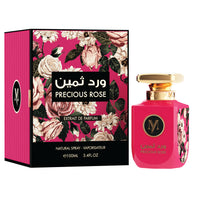 PRECIOUS ROSE EXTRAIT DE PARFUM 100ml