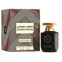 SAFFRON DELUXE EXTRAIT DE PARFUM 100ml